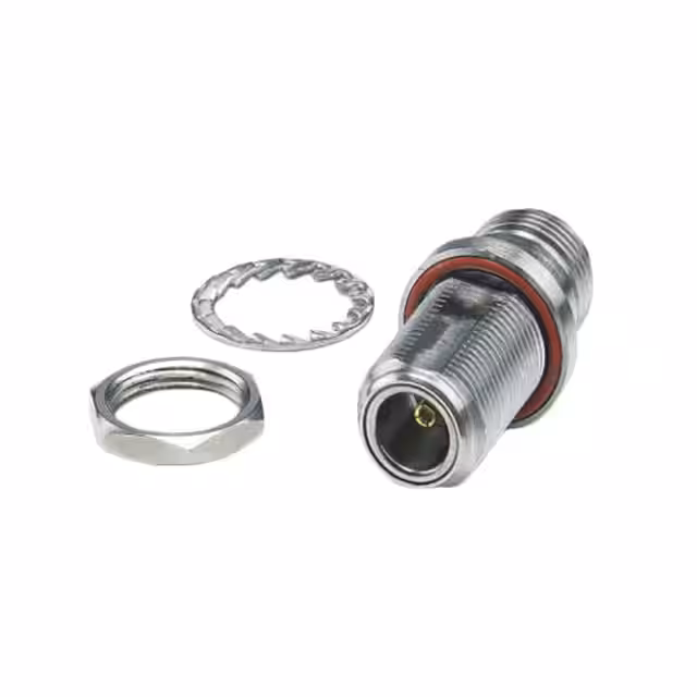 2867843 Phoenix Contact  Adaptadores de conector coaxial (RF)